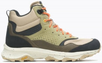 obuv merrell J004535 SPEED SOLO MID WP clay/olive 7