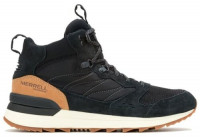 obuv merrell J006719 ALPINE 83 SNKR RECRAFT MID WP black 7,5