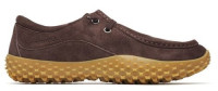 obuv merrell J008922 WRAPT BUNGEE coffee 4
