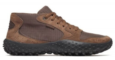 Merrell J032853 WRAPT SNEAKER MID WP coffee 7,5