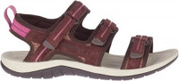 obuv merrell J033730 SIREN 2 STRAP chocolate 3UK