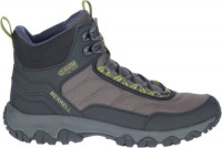 obuv merrell J035601 ICE CAP MID LACE 5 beluga/moss 6,5UK