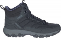 obuv merrell J035603 ICE CAP MID LACE 5 black 8