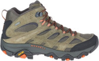 obuv merrell J035791 MOAB 3 MID GTX olive 7,5