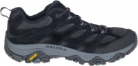 obuv merrell J035875 MOAB 3 black night 7,5