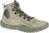 obuv merrell J036003 WRAPT MID WP olive 7