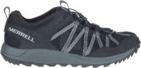 obuv merrell J036109 WILDWOOD AEROSPORT black 7