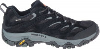 obuv merrell J036253 MOAB 3 GTX black/grey 7