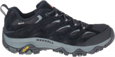 Merrell J036253 MOAB 3 GTX black/grey 7