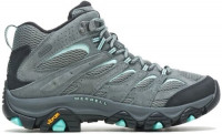 obuv merrell J036306 MOAB 3 MID GTX sedona sage 3,5UK