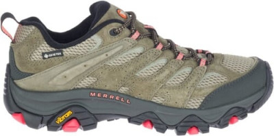 Merrell J036322 MOAB 3 GTX olive 3,5UK