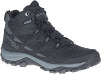 obuv merrell J036519 WEST RIM SPORT MID GTX black 7,5