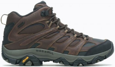 Merrell J036579 MOAB 3 THERMO MID WP earth 6,5UK