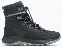 obuv merrell J036658 SIREN 4 THERMO MID WP black 3,5UK