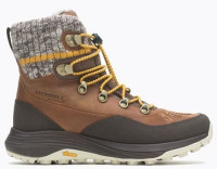 obuv merrell J036660 SIREN 4 THERMO MID WP oak 4