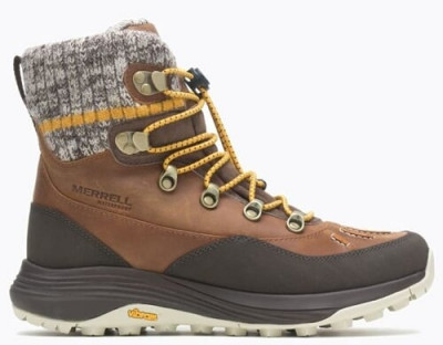 Merrell J036660 SIREN 4 THERMO MID WP oak 4