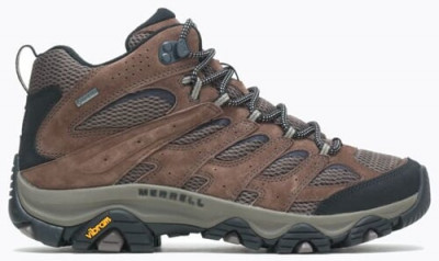 Merrell J036749 MOAB 3 MID GTX bracken 7