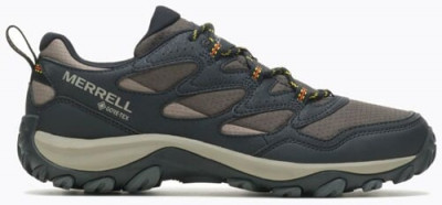 Merrell J036781 WEST RIM SPORT GTX black/beluga 7