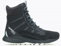 obuv merrell J036798 BRAVADA EDGE 2 THERMO MID WP black/arona 3,5UK