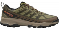 obuv merrell J037003 SPEED ECO WP avocado/kangaroo 7