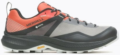 Merrell J037181 MQM 3 GTX charcoal/tangerine 9