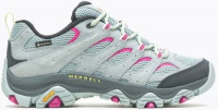 obuv merrell J037202 MOAB 3 GTX monument/fuchsia 4,5