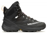 obuv merrell J037581 ROGUE HIKER MID GTX black 7,5