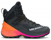 obuv merrell J037759 MTL THERMO ROGUE 4 MID GTX black/multi 7,5