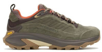 obuv merrell J037787 MOAB SPEED 2 LTR WP olive 7,5