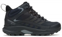 obuv merrell J037817 SPEED STRIKE 2 MID GTX black 7,5