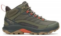 obuv merrell J037819 SPEED STRIKE 2 MID GTX olive 8