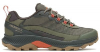 obuv merrell J037827 SPEED STRIKE 2 GTX olive 6,5UK