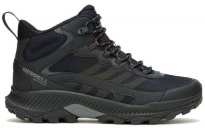 Merrell J037833 SPEED STRIKE 2 MID WP black 6,5UK