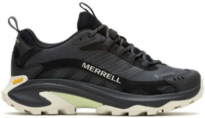 Merrell J037838 MOAB SPEED 2 GTX black 3,5UK
