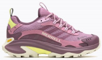 obuv merrell J037846 MOAB SPEED 2 GTX mauve 3,5UK