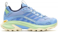 obuv merrell J037848 MOAB SPEED 2 GTX cornflower 5