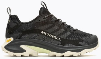 Merrell J037850 MOAB SPEED 2 black 4