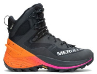 obuv merrell J038184 MTL THERMO ROGUE 4 MID GTX black/multi 4