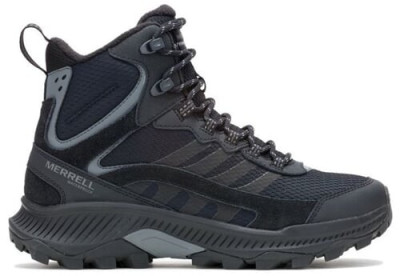 Merrell J038192 SPEED STRIKE 2 THERMO MID WP black 4