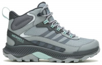 obuv merrell J038276 SPEED STRIKE 2 MID WP monument 3,5UK