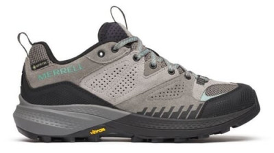 Merrell J038316 CAPRA 2 GTX charcoal/paloma 4