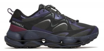Merrell J038357 SPEED ARC MATIS alloy/navy night 8,5