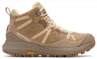 obuv merrell J038400 SIREN 4 TRAVELLER MID WP durum 4