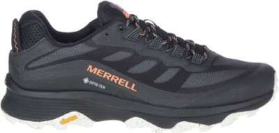 Merrell J066769 MOAB SPEED GTX black 6,5UK