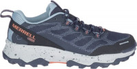 obuv merrell J066982 SPEED STRIKE GTX navy 4