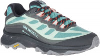 obuv merrell J067008 MOAB SPEED GTX mineral 7,5