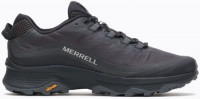 obuv merrell J067039 MOAB SPEED black/asphalt 7