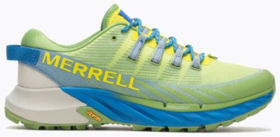 Merrell J067133 AGILITY PEAK 4 highviz 7