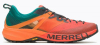 obuv merrell J067155 MTL MQM tangerine/mineral 7