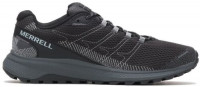 obuv merrell J067157 FLY STRIKE black 7